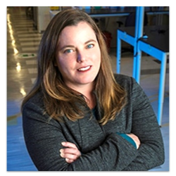 Photo of Andrea Bild, PhD, Director, Cancer Systems Biology Institute, Professor, Medical Oncology & Therapeutics, City of Hope Cancer Center , Director, Cancer Systems Biology Center , City of Hope Comprehensive Cancer Center