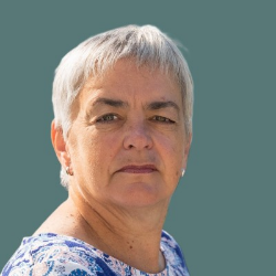 Photo of Wendy M Bilham , Global Head FSP Strategy & Market Expansion , Syneos