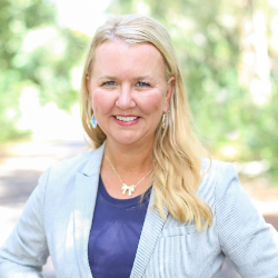 Photo of Allison Billups, Executive Vice President, Client Solutions, ClinLab Solutions Group , Executive Vice President, Client Solutions , ClinLab Solutions Group