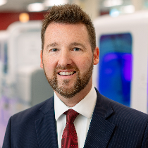 Photo of Matthew Binnicker, PhD, Consultant, Division of Clinical Microbiology; Vice Chair of Practice, Department of Laboratory Medicine and Pathology, Mayo Clinic