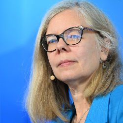 Photo of Chloe Bird, Director, Center for Health Equity Research, Tufts Medical Center , Director, Center for Research on Women's Health, Sex Differences, and Population Health , Tufts Medical Center