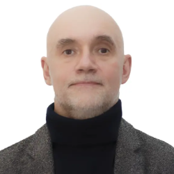 Photo of Joerg Birkenfeld, PhD, CSO, Biocopy AG , CSO , Biocopy AG