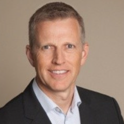 Photo of Jens Bitsch-Norhave, PhD, Corporate Vice President & Global Head, Corporate Development, Hengrui Pharma