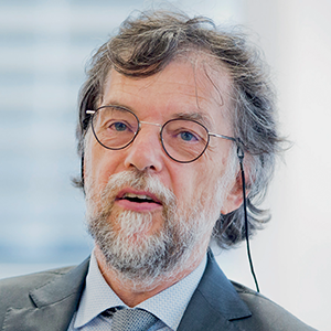 Photo of Otmar Bitsche, PhD, Senior Advisor, P3; Formerly Director, E-Mobility, Porsche AG