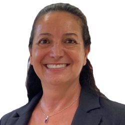 Photo of Silvia Black, PhD, Senior Program Manager, Amira Global , Sr Program Mgr , Amira Global