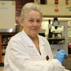 Photo of Mariluci Bladon, Chair of Biotechnology, Middlesex Community College , Chair of Biotechnology , Middlesex Community College