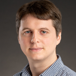 Photo of Daniel Blair, PhD, Assistant Member, St. Jude's Children Research Hospital , Assistant Member , St. Jude's Children Research Hospital