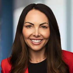 Photo of Caitlin C. Blanche, Partner, Venable, LLP