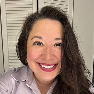 Photo of Amy Ford, Co-Founder, Clinical Research Site Collective