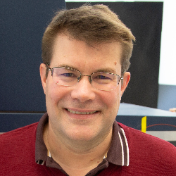 Photo of Christian Bleiholder, PhD, Professor, Chemistry and Biochemistry, Florida State University , Professor , Chemistry and Biochemistry , Florida State University