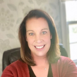 Photo of Jennifer Blinn, Senior Director, Monitoring Excellence Global Process Owner, Clinical Study & Site Management, Bristol Myers Squibb Co. , Sr Dir Monitoring Excellence Global Process Owner , Clinical Study & Site Mgmt , Bristol Myers Squibb