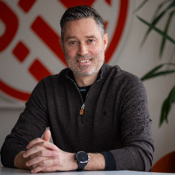 Photo of Ola Blixt, PhD, CEO, Combotrope Therapeutics , CEO , Combotope Therapeutics ApS