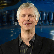 Photo of Dan Blondal, Founder & CEO, Nano One Materials