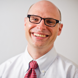 Photo of Jon D. Bloom, MD, Co-Founder & CEO, Podimetrics, Inc.
