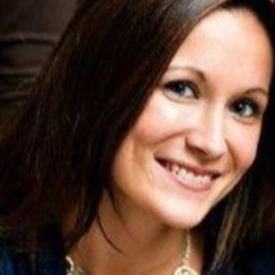 Photo of Kristin Blouch, Director, Disease Characterization & Strategy, Experimental Medicine Unit, GlaxoSmithKline