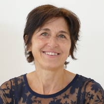 Photo of Veronique Blouin, PhD, Operational Manager of Translational Vector Core, Translational Gene Therapy for Genetic Diseases, INSERM UMR 1089