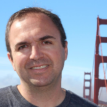 Photo of David Blum, PhD, Director, External Program Management and Bioexpression & Fermentation Facility, Biochemistry & Molecular Biology, University of Georgia , Dir External Program Management , Daedamab , Alloy Therapeutics