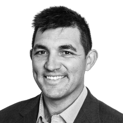 Photo of Robert Blythman, Exploration Manager, Cobra Resources plc , Exploration Manager , Cobra Resources plc