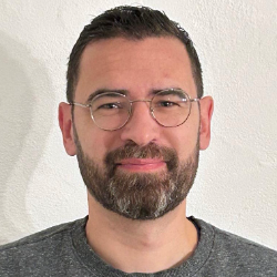 Photo of Nicolas Bocquet, PhD, Director Biochemistry, Biochemistry, FoRx Therapeutics AG , Dir Biochemistry , Biochemistry , FoRx Therapeutics AG