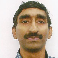 Photo of Bhaskara Boddakayala, Global Technical Expert, Battery Safety & Materials, Cell Vent Management, Ford Motor Company , Global Tech Expert Battery Safety & Materials , Cell Vent Management , Ford Motor Co