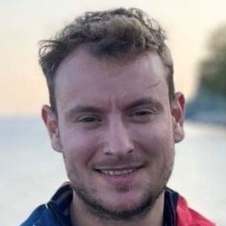 Photo of Alex Boddy, PhD, Scientist, Medicinal Chemistry, F. Hoffmann-La Roche Ltd.