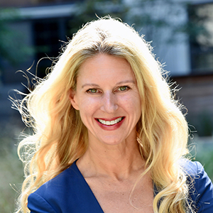 Photo of Emilie Bodoin, Founder & CEO, Pure Lithium , Founder & CEO , Pure Lithium