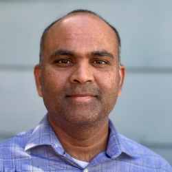 Photo of Mohan Boggara, PhD, Digital Transformation Leader, CMC Process Development & Data Sciences, Sanofi , Digital Transformation Leader , CMC Process Dev & Data Sciences , Sanofi