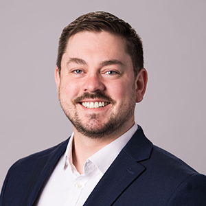 Photo of David Boggs, PhD, Senior Scientist, AbbVie , Senior Scientist , AbbVie