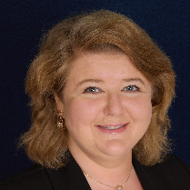 Photo of Julia Boguslavsky, Executive Director, Conferences, Cambridge Healthtech Institute