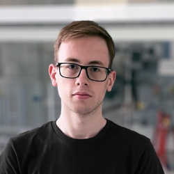 Photo of Daniil Boiko, CEO, ONEPOT AI