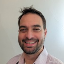 Photo of Daniel Boisvert, Senior Director, Head, Data Stewardship, Biogen , Senior Director , Data Stewardship , Biogen