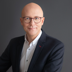 Photo of Åukasz Bojarski, Executive Director, Centralized Monitoring & Risk Based Quality Management, AstraZeneca , Executive Director , Centralized Monitoring & Risk Based Quality Management , AstraZeneca