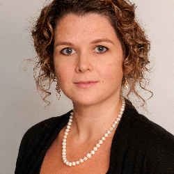 Photo of Genevieve Boland, MD, PhD, Assistant Professor, Surgery; Director, Melanoma Surgery Program, Massachusetts General Hospital