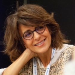 Photo of Elena BolaÃ±os, Vice President, Regional Head EMEA GCO, Johnson & Johnson , Regional Head GCO EMEA , Global Clinical Operations , Johnson & Johnson