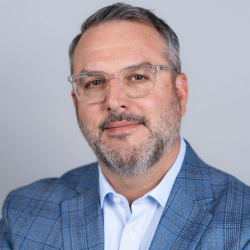 Photo of Andy Bolt, Leader, Life Sciences R&D Practice, Deloitte Consulting LLP