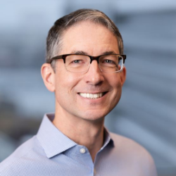 Photo of Glen R. Bolton, PhD, Executive Director, Late Stage Bioprocess Development, Amgen, Inc. , Assoc Vice President , Pivotal Biologics Drug Substance Technologies , Amgen Inc