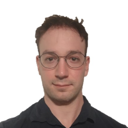 Photo of Juan Bonfante, PhD, Senior Scientist, Biologics Engineering, AstraZeneca