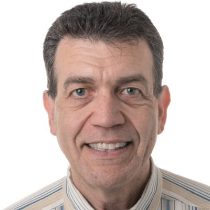 Photo of Jeffrey Borenstein, PhD, Laboratory Fellow, Draper Laboratory , Grp Leader , Bioengineering , Charles Stark Draper Lab Inc