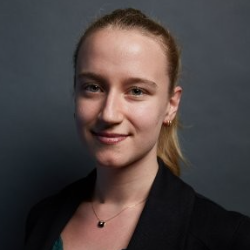 Photo of Alexandra Borodovsky, PhD, Director, Preclinical Pharmacology, Nurix Therapeutics Inc. , Director , Preclinical Pharmacology , Nurix Therapeutics Inc