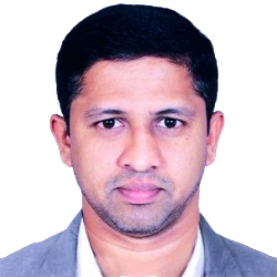 Photo of Harsha Reddy Borra, Process Lead, Process Development, Accord Healthcare , Process Lead , Process Dev , Accord Healthcare