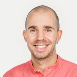 Photo of Vicent Borras, PhD, Bioprocess Technology Laboratory, University of Applied Sciences Northwestern Switzerland (FHNW) , Scientific Associate at Bioprocess Technology Laboratory , Bioprocess Technology Laboratory , University of Applied Sciences Northwestern Switzerland (FHNW)