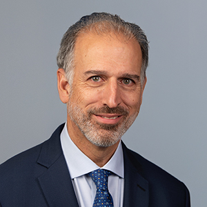 Photo of Ivan M. Borrello, MD, Director, Multiple Melanoma & BMT & Cell Therapy, Tampa General Hospital