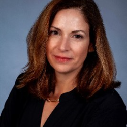 Photo of Jeanine Bortel, Vice President, Head, AI Portfolio, Development, Pfizer Inc. , Vice President, Head , AI Portfolio, Development , Pfizer Inc