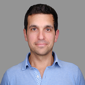 Photo of Alessio Bortoluzzi, PhD, Scientist, Merck Healthcare Satellite Lab, iBET Instituto de Biologia Experimental Tecnologica , Scientist , Merck Healthcare Satellite Lab , iBET Instituto de Biologia Experimental Tecnologica