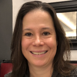 Photo of Kris A. Borzilleri, Principal Scientist, Structural Biology & Molecular Sciences, Pfizer Global R&D, Groton Labs , Principal Scientist , Structural Biology & Molecular Sciences , Pfizer Global R&D Groton Labs