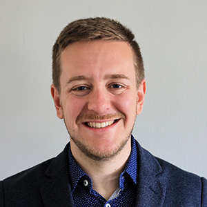 Photo of Eric Boschert, Battery Manufacturing Expert, Jacobs Engineering , Battery Manufacturing Expert , Engineering , Jacobs Engineering