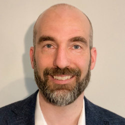 Photo of Andreas Bosshart, PhD, Senior Director, Oncology Research, Lead Generation, Molecular Partners AG , Senior Director, Oncology Research , Lead Generation , Molecular Partners AG