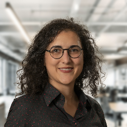 Photo of Angela Botros, PhD, Process Modeling Expert, DataHow AG