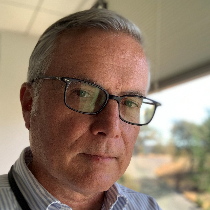 Photo of Robert Bottome, Vice President, Global Supply Chain, BioMarin