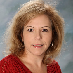 Photo of Lynn Bottone, Senior Vice President, Quality Operations, Environment Health & Safety, Pfizer Inc. , Senior Vice President Quality, Safety & Environmental Operations , Quality Operations, Environment Health & Safety , Pfizer Inc